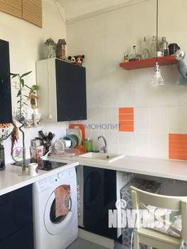 Студия квартира, вторичка, 19м2, 3/3 этаж