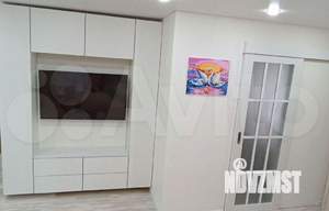 1-к квартира, вторичка, 31м2, 2/5 этаж