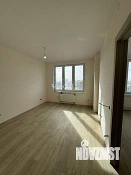 2-к квартира, сданный дом, 58м2, 2/23 этаж