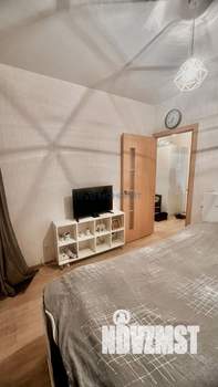 1-к квартира, вторичка, 29м2, 2/8 этаж