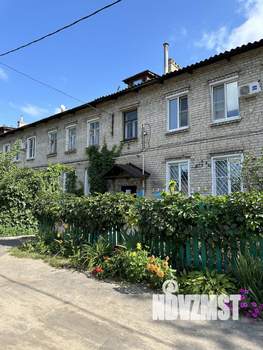 2-к квартира, вторичка, 38м2, 1/2 этаж