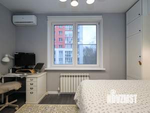 2-к квартира, вторичка, 46м2, 2/9 этаж