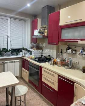 3-к квартира, вторичка, 61м2, 3/9 этаж