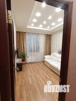 2-к квартира, вторичка, 40м2, 2/2 этаж