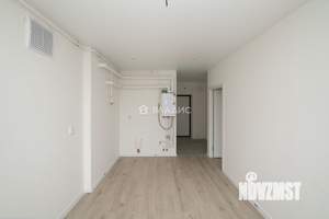 1-к квартира, вторичка, 32м2, 3/4 этаж