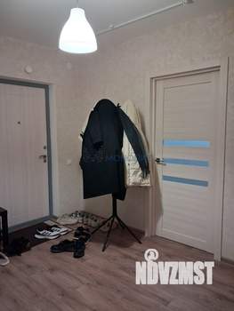 3-к квартира, вторичка, 78м2, 17/18 этаж