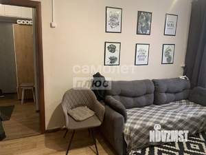 2-к квартира, вторичка, 36м2, 2/2 этаж