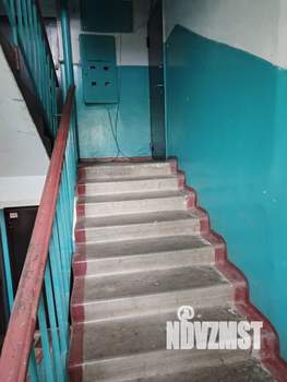 2-к квартира, вторичка, 49м2, 2/5 этаж