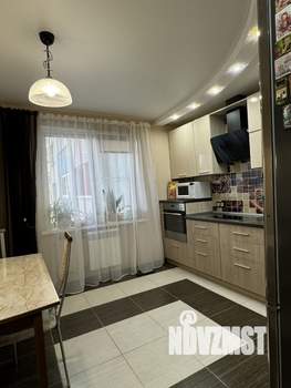 3-к квартира, вторичка, 93м2, 4/18 этаж