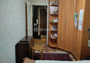 2-к квартира, вторичка, 44м2, 4/9 этаж