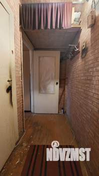 1-к квартира, вторичка, 31м2, 5/5 этаж