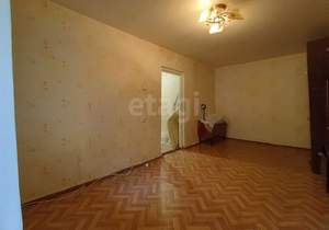 2-к квартира, вторичка, 45м2, 1/9 этаж