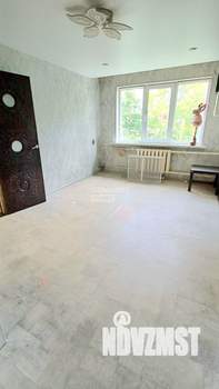2-к квартира, вторичка, 39м2, 2/4 этаж