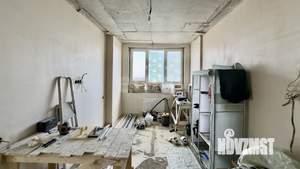 2-к квартира, вторичка, 60м2, 20/25 этаж