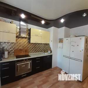 3-к квартира, вторичка, 87м2, 2/17 этаж