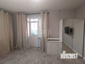 2-к квартира, сданный дом, 68м2, 17/19 этаж