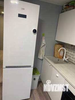 2-к квартира, вторичка, 44м2, -2/5 этаж