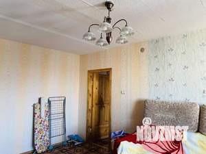4-к квартира, вторичка, 76м2, 8/9 этаж