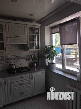 4-к квартира, вторичка, 88м2, 1/9 этаж