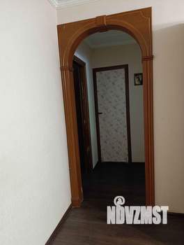 3-к квартира, вторичка, 59м2, 1/5 этаж