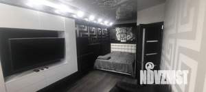 1-к квартира, вторичка, 34м2, 8/17 этаж