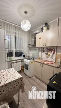 2-к квартира, вторичка, 38м2, 4/5 этаж