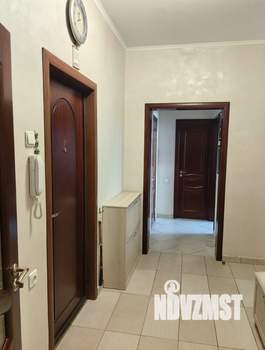 2-к квартира, вторичка, 62м2, 16/17 этаж