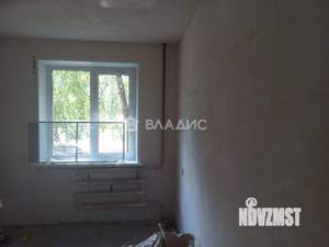 3-к квартира, вторичка, 62м2, 1/9 этаж