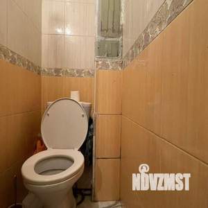 3-к квартира, вторичка, 58м2, 1/1 этаж