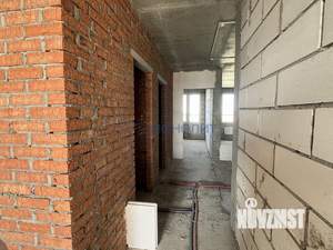 3-к квартира, вторичка, 107м2, 6/25 этаж