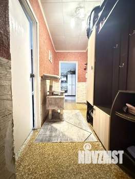 2-к квартира, вторичка, 52м2, 6/9 этаж