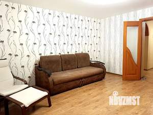 1-к квартира, вторичка, 51м2, 9/10 этаж