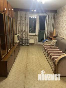 1-к квартира, вторичка, 32м2, 2/10 этаж