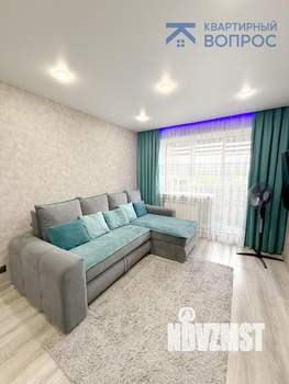 2-к квартира, вторичка, 45м2, 9/9 этаж