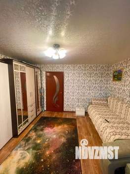 1-к квартира, вторичка, 35м2, 8/9 этаж