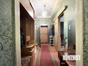 2-к квартира, вторичка, 65м2, 5/5 этаж