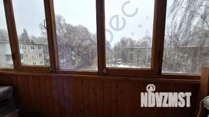 2-к квартира, вторичка, 46м2, 5/5 этаж