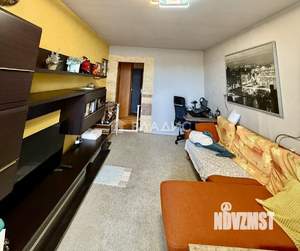 3-к квартира, вторичка, 64м2, 4/9 этаж
