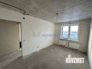 3-к квартира, вторичка, 74м2, 8/8 этаж