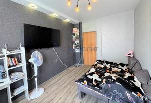 4-к квартира, вторичка, 63м2, 3/4 этаж