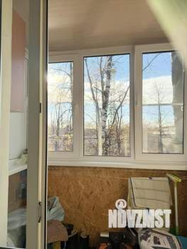 2-к квартира, вторичка, 50м2, 2/2 этаж