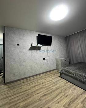 1-к квартира, вторичка, 30м2, 1/5 этаж