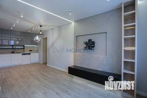 2-к квартира, вторичка, 64м2, 15/18 этаж