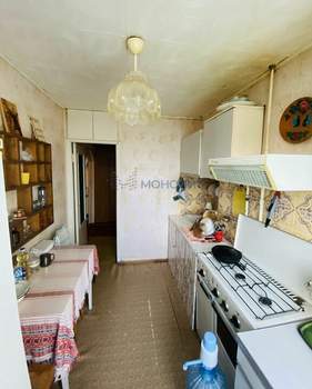 2-к квартира, вторичка, 46м2, 8/9 этаж