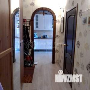 2-к квартира, вторичка, 61м2, 5/17 этаж