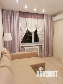 1-к квартира, вторичка, 37м2, 5/5 этаж