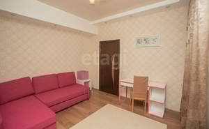 2-к квартира, вторичка, 48м2, 1/4 этаж