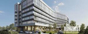 1-к квартира, вторичка, 33м2, 2/6 этаж