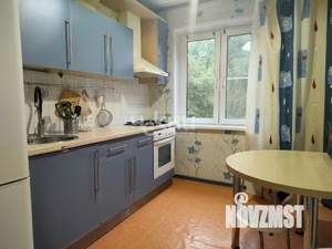 2-к квартира, вторичка, 50м2, 2/10 этаж