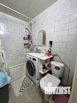 1-к квартира, вторичка, 32м2, 3/6 этаж